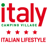 Logo Camping Italy